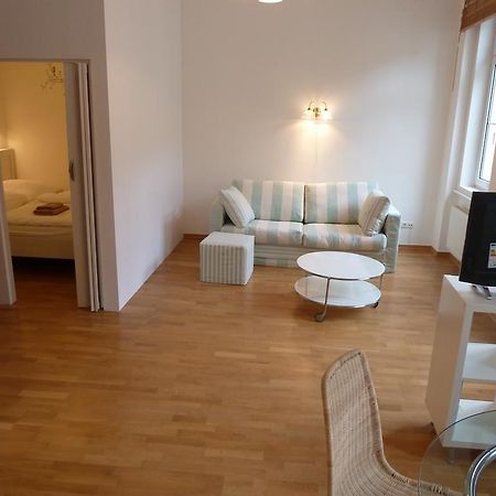 Sobieski Center Apartments Виена Екстериор снимка