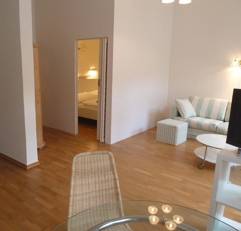 Sobieski Center Apartments Виена Екстериор снимка