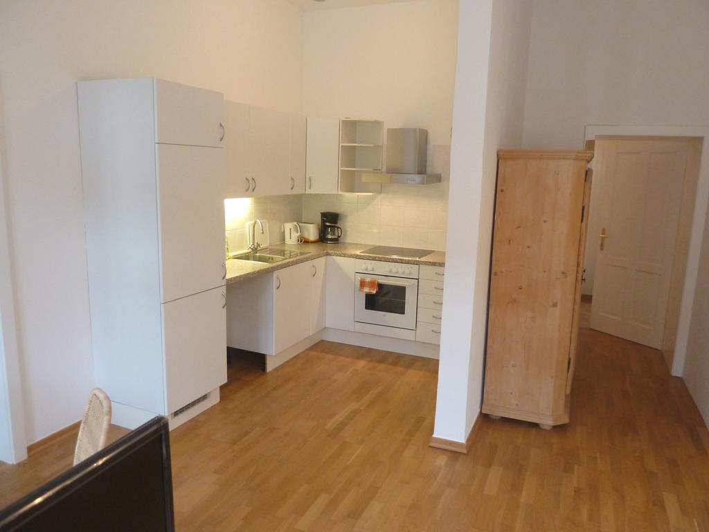 Sobieski Center Apartments Виена Екстериор снимка