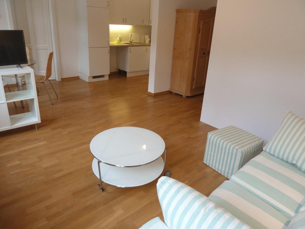 Sobieski Center Apartments Виена Екстериор снимка
