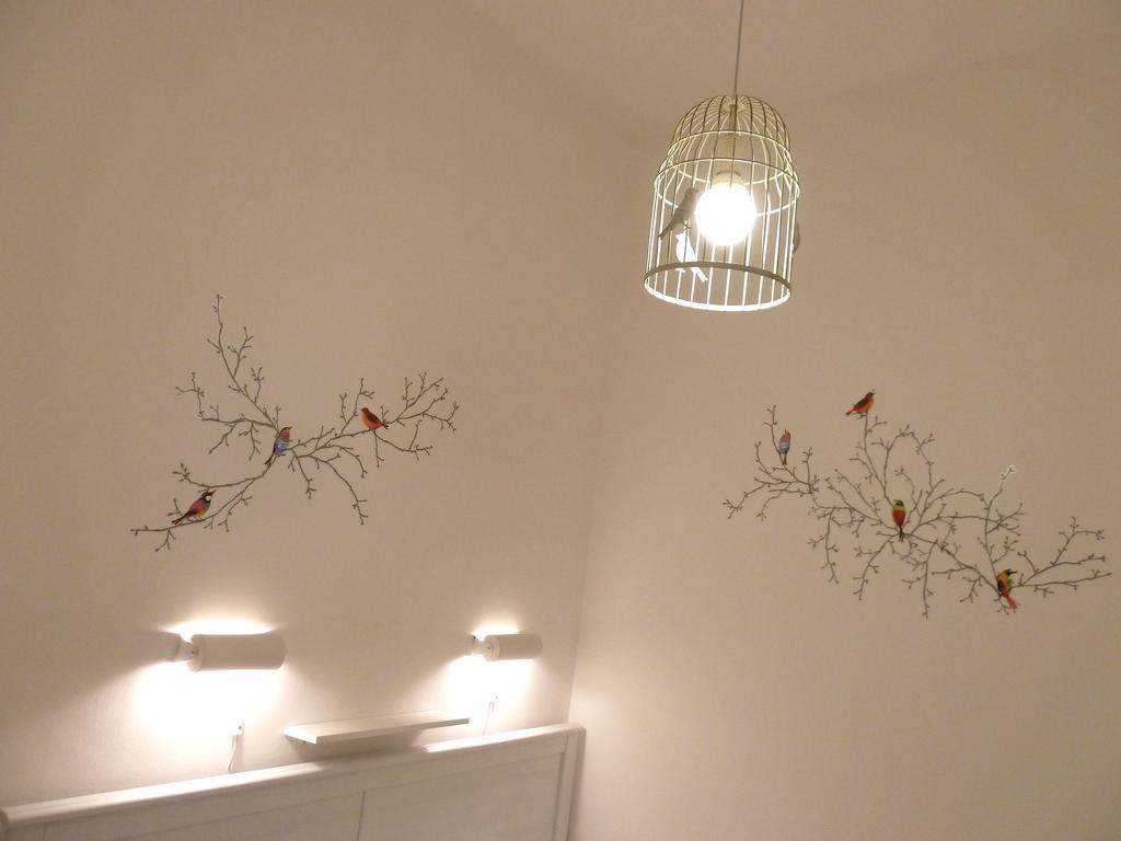 Sobieski Center Apartments Виена Екстериор снимка