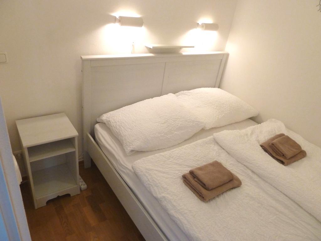 Sobieski Center Apartments Виена Екстериор снимка