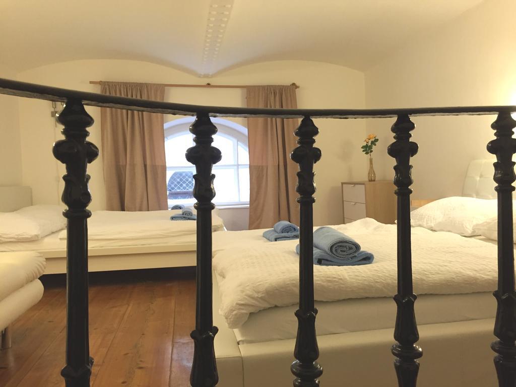 Sobieski Center Apartments Виена Екстериор снимка