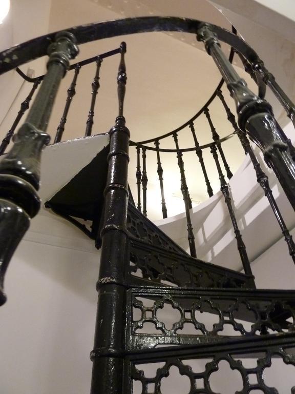 Sobieski Center Apartments Виена Екстериор снимка