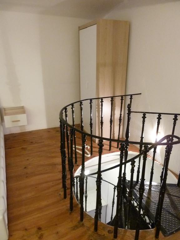 Sobieski Center Apartments Виена Екстериор снимка