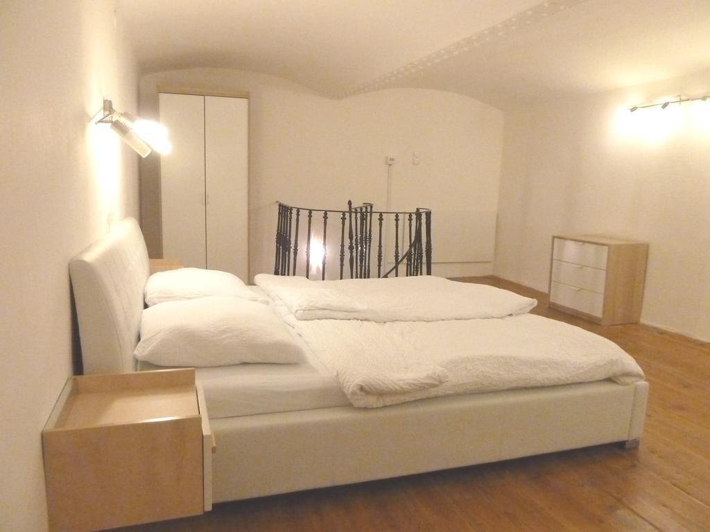 Sobieski Center Apartments Виена Екстериор снимка