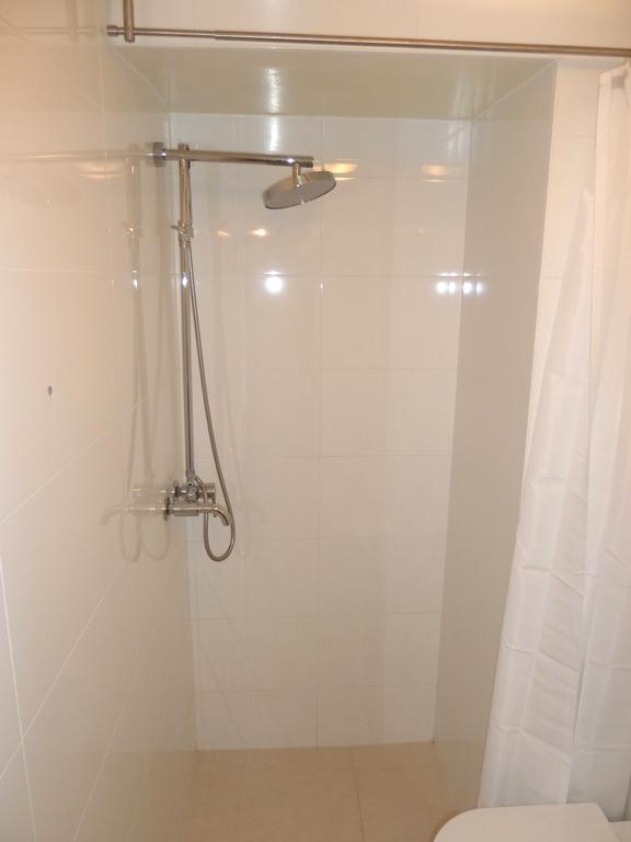 Sobieski Center Apartments Виена Екстериор снимка