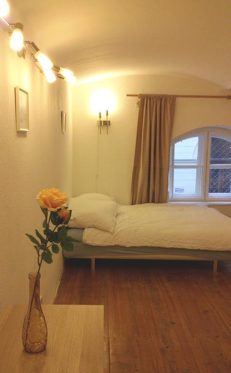 Sobieski Center Apartments Виена Екстериор снимка