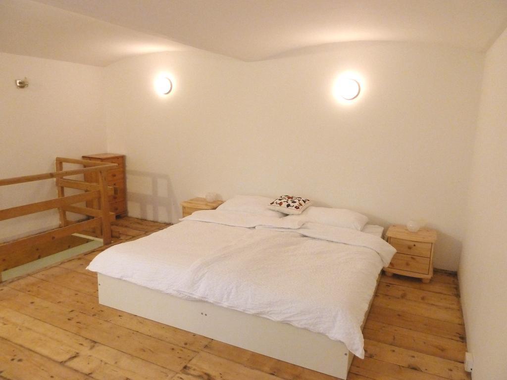 Sobieski Center Apartments Виена Екстериор снимка