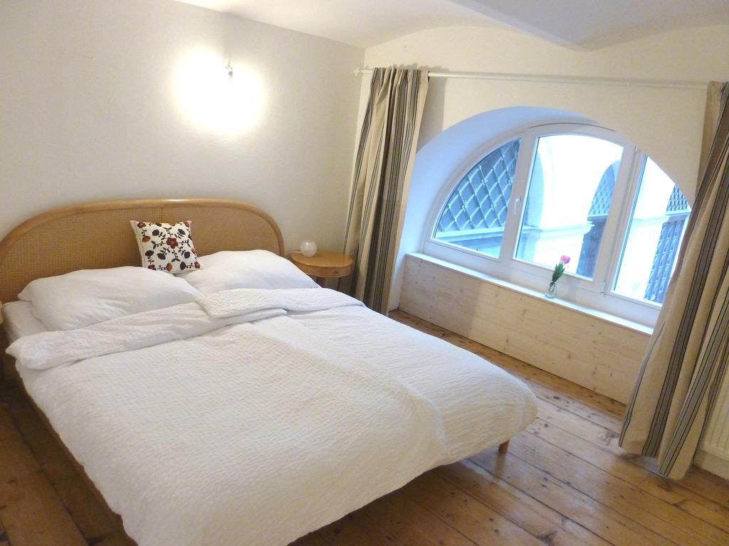 Sobieski Center Apartments Виена Екстериор снимка