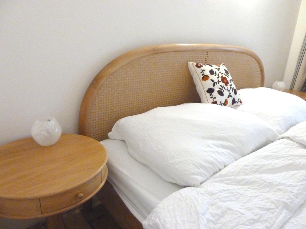 Sobieski Center Apartments Виена Екстериор снимка