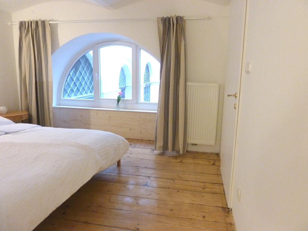 Sobieski Center Apartments Виена Екстериор снимка