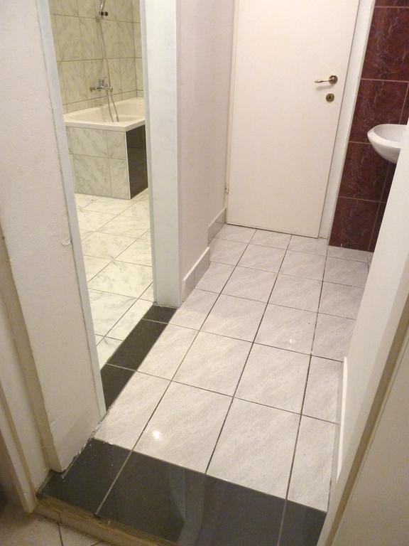 Sobieski Center Apartments Виена Екстериор снимка