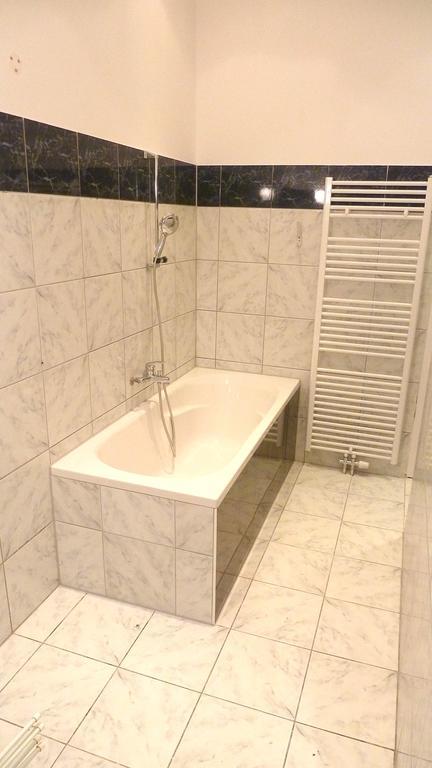 Sobieski Center Apartments Виена Екстериор снимка