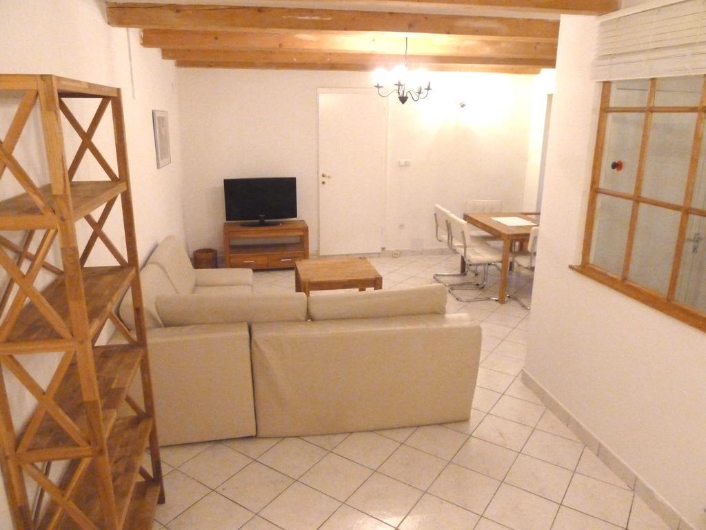 Sobieski Center Apartments Виена Екстериор снимка