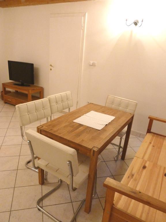 Sobieski Center Apartments Виена Екстериор снимка