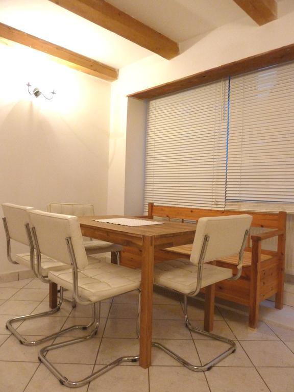 Sobieski Center Apartments Виена Екстериор снимка