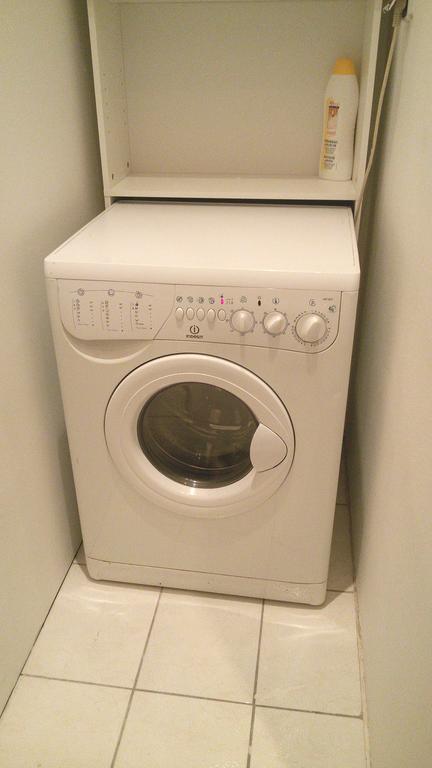 Sobieski Center Apartments Виена Екстериор снимка