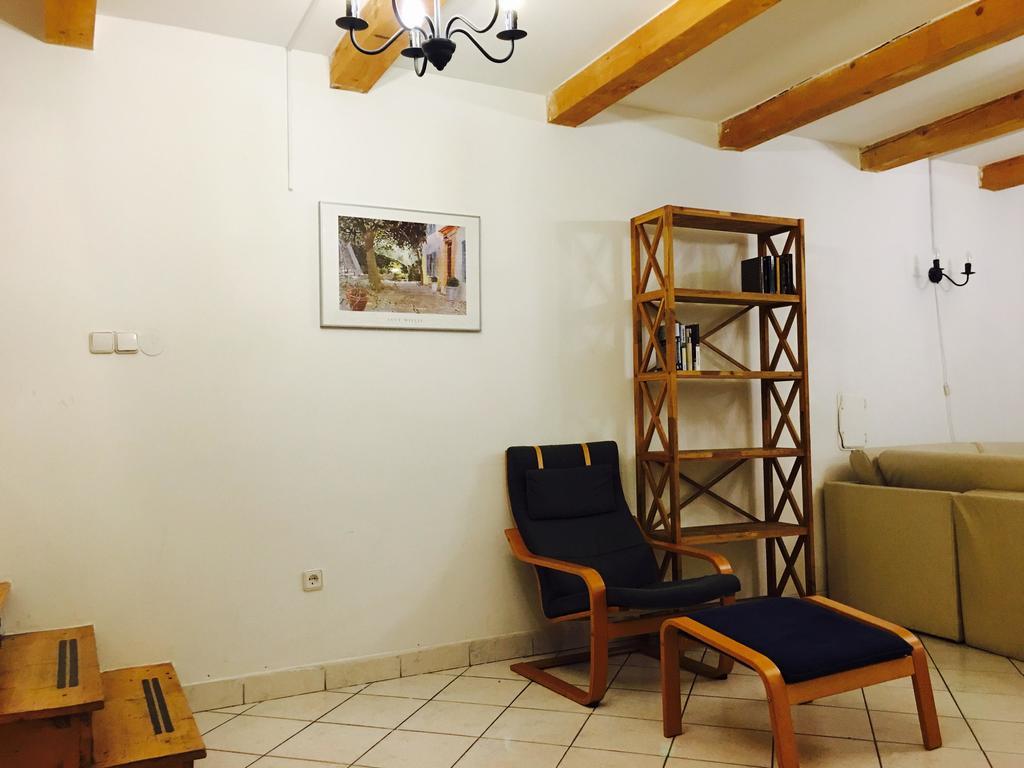 Sobieski Center Apartments Виена Екстериор снимка
