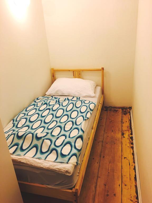 Sobieski Center Apartments Виена Екстериор снимка