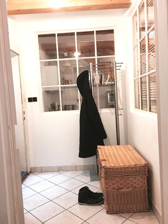 Sobieski Center Apartments Виена Екстериор снимка