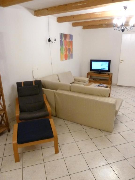Sobieski Center Apartments Виена Екстериор снимка