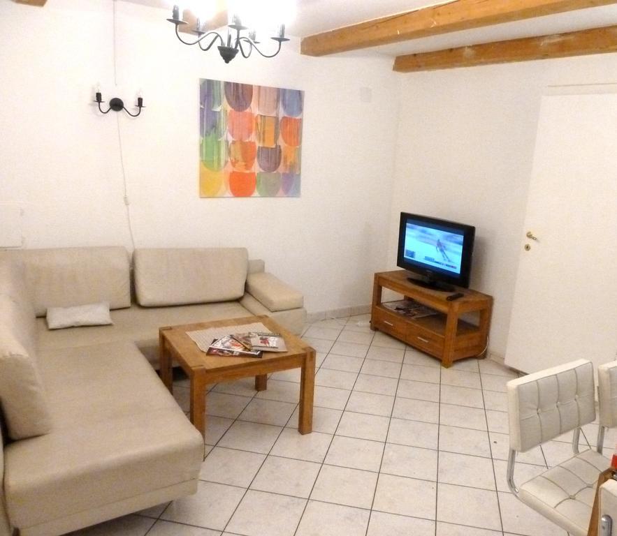 Sobieski Center Apartments Виена Екстериор снимка