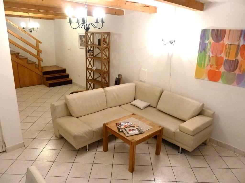 Sobieski Center Apartments Виена Екстериор снимка