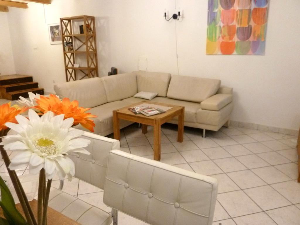 Sobieski Center Apartments Виена Екстериор снимка