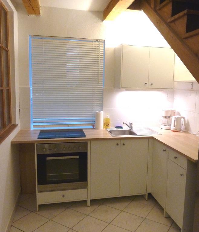 Sobieski Center Apartments Виена Екстериор снимка